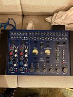 Fattrack TLA Audio