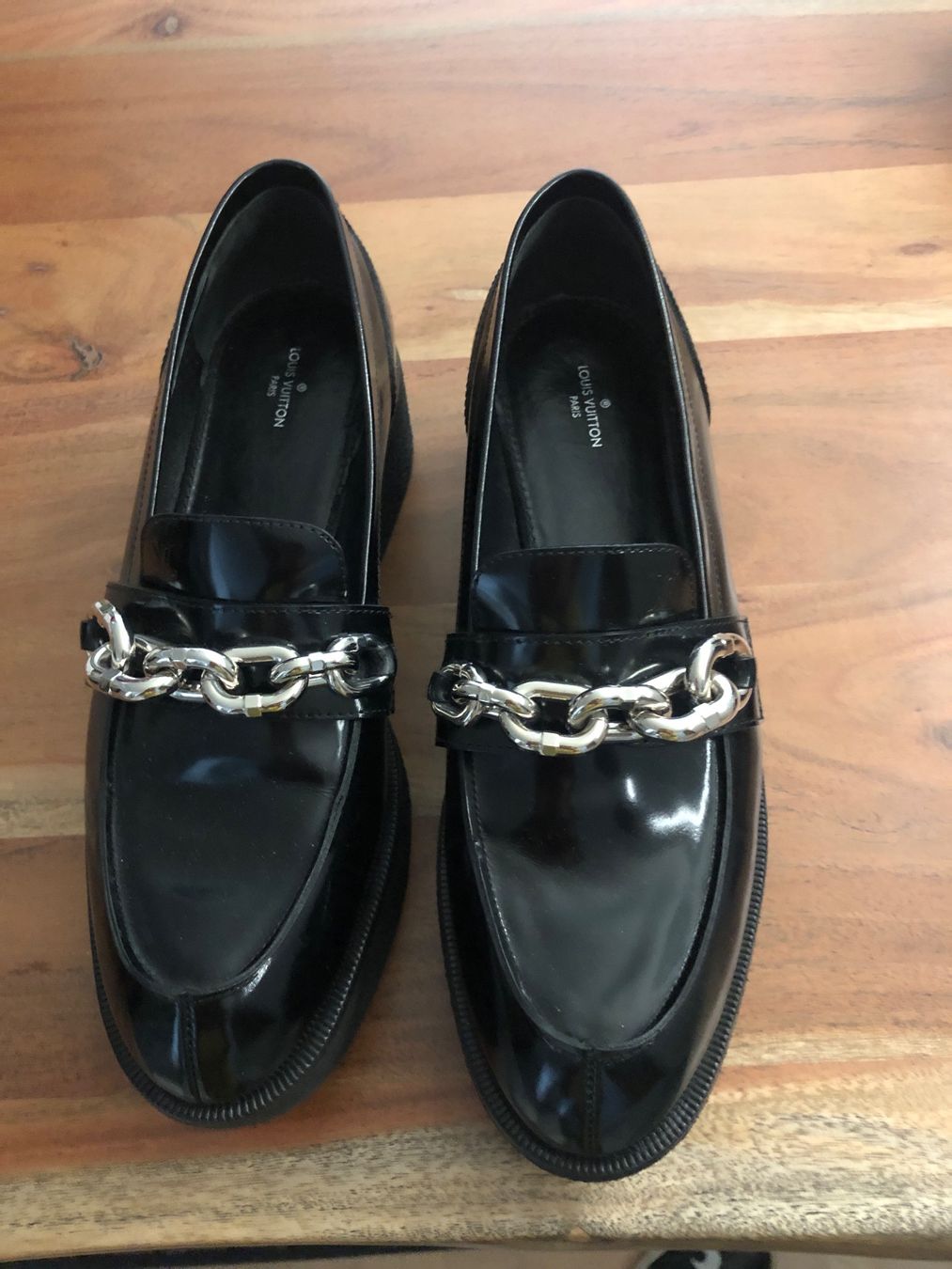 Louis Vuitton Scarpe da donna: Louis Vuitton Schuhe neu – Nuovo (secondo la descrizione) da St. Moritz venduto da Capricorn88