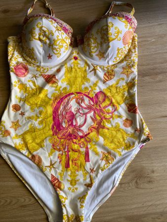 Camilla Badeanzug  , Gr.XL(L)
