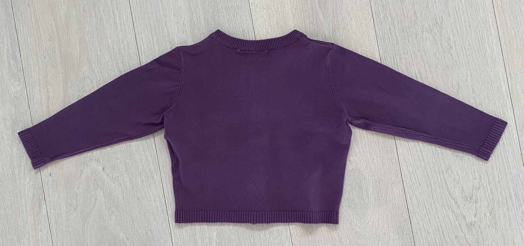 Name It Giacche & Cappotti: Strickjacke name it 92/1½-2y – Usato da Hofstetten SO venduto da ani_55wx 1