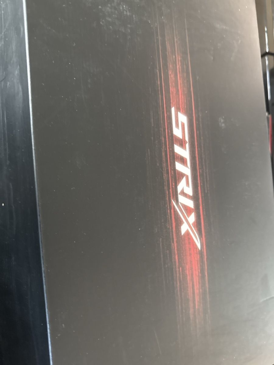 Asus Cartes graphiques: ASUS ROG Strix RTX 2070 Grafikkarte – D'occasion à Bern par fab_tx65 2