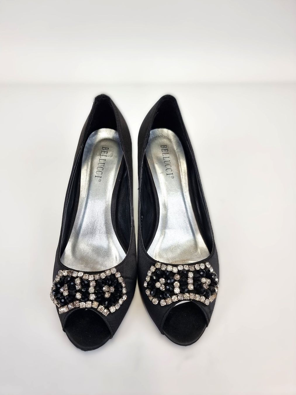 Scarpe da donna: Bellucci High heels – Usato da Urtenen-Schönbühl venduto da Restwert_Schoenbuehl 2
