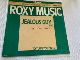 Roxy Music