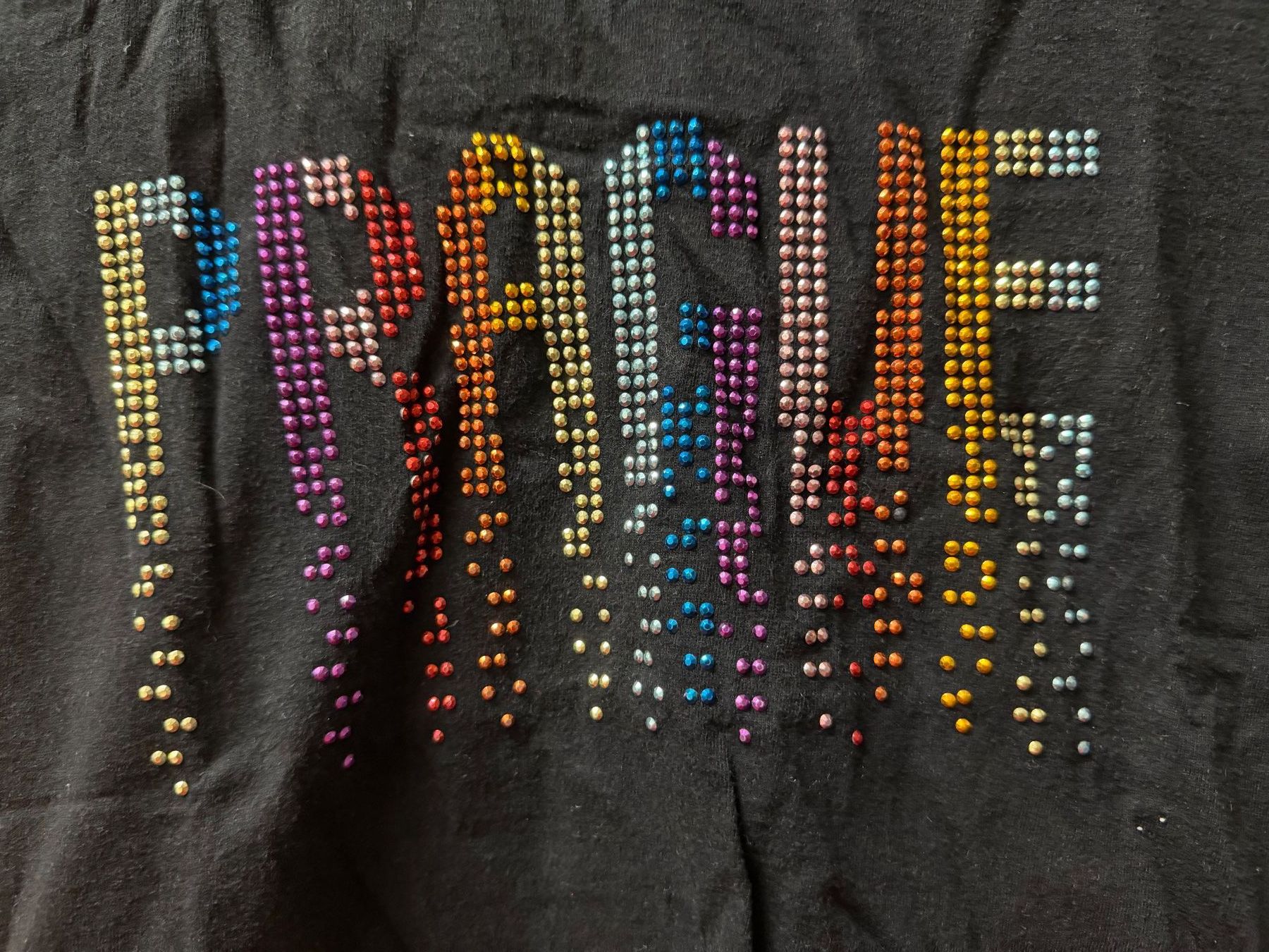 T-shirt: T-Shirt von Prague – Usato da Eschenbach LU venduto da jjasmiin 2