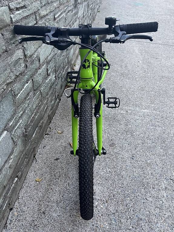 Veicoli per bambini: Frog 52 Kinder Bike 20 zoll – Usato da Zürich venduto da freax 3
