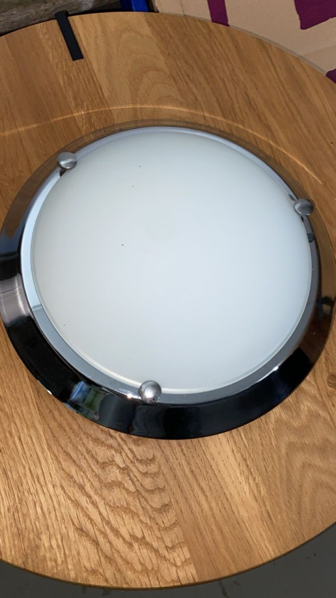 Lampadari & plafoniere: Deckenlampe zu verkaufen – Usato da Langrickenbach venduto da Cat.Felix