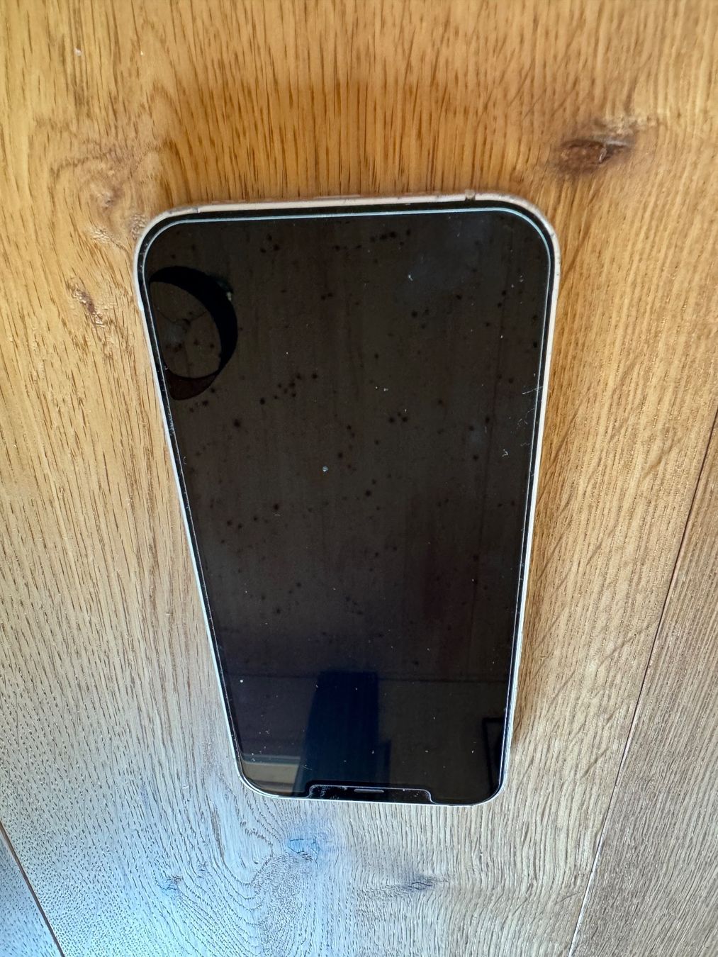 Apple Handys / Smartphones: Iphone 12 White 128GB – Gebraucht aus Schüpfheim von  2