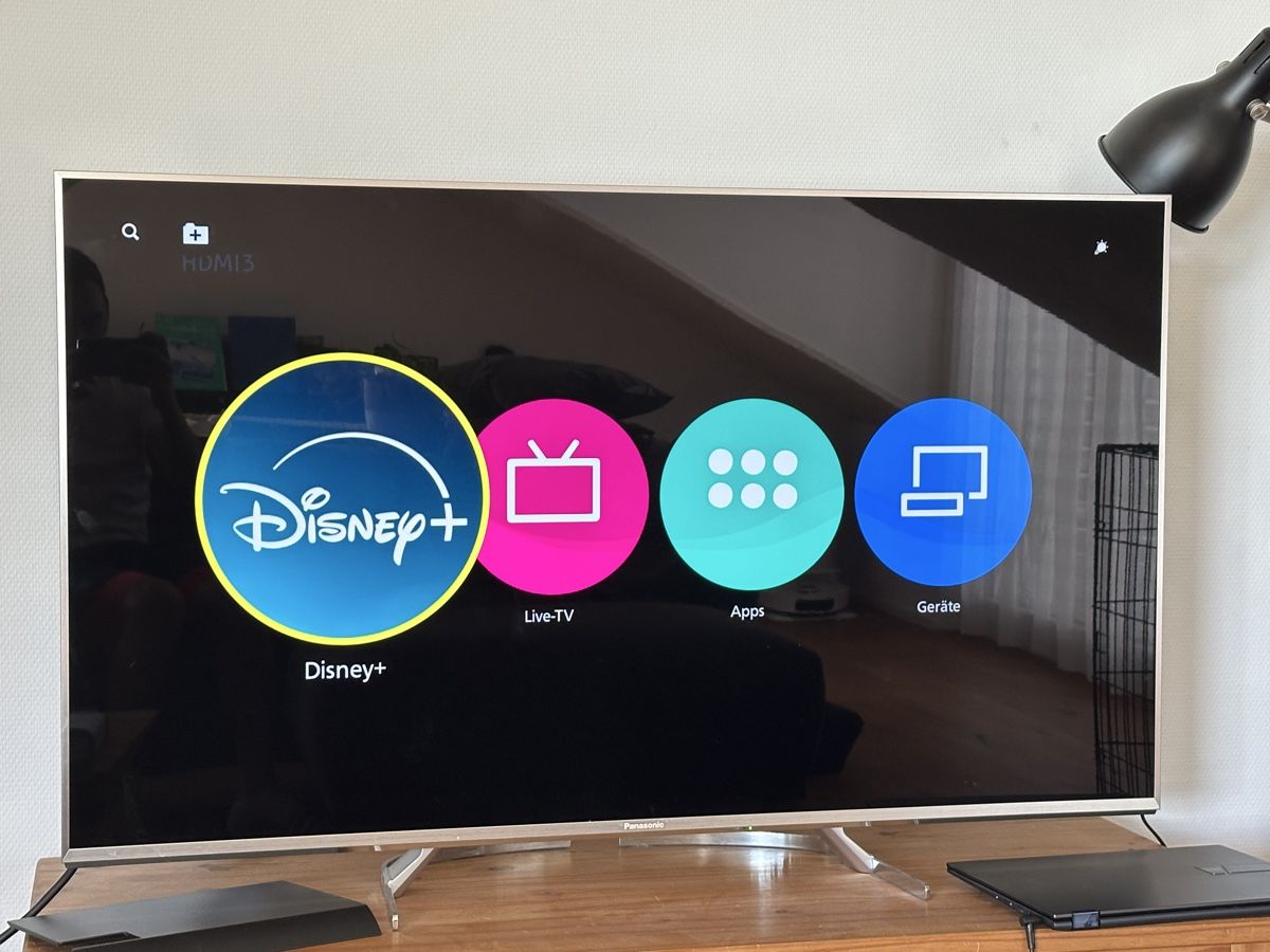 Panasonic Televisori: Fernseher – Usato da Grub AR venduto da ben_wr2v 2