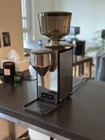 Profitec T64 Mühle