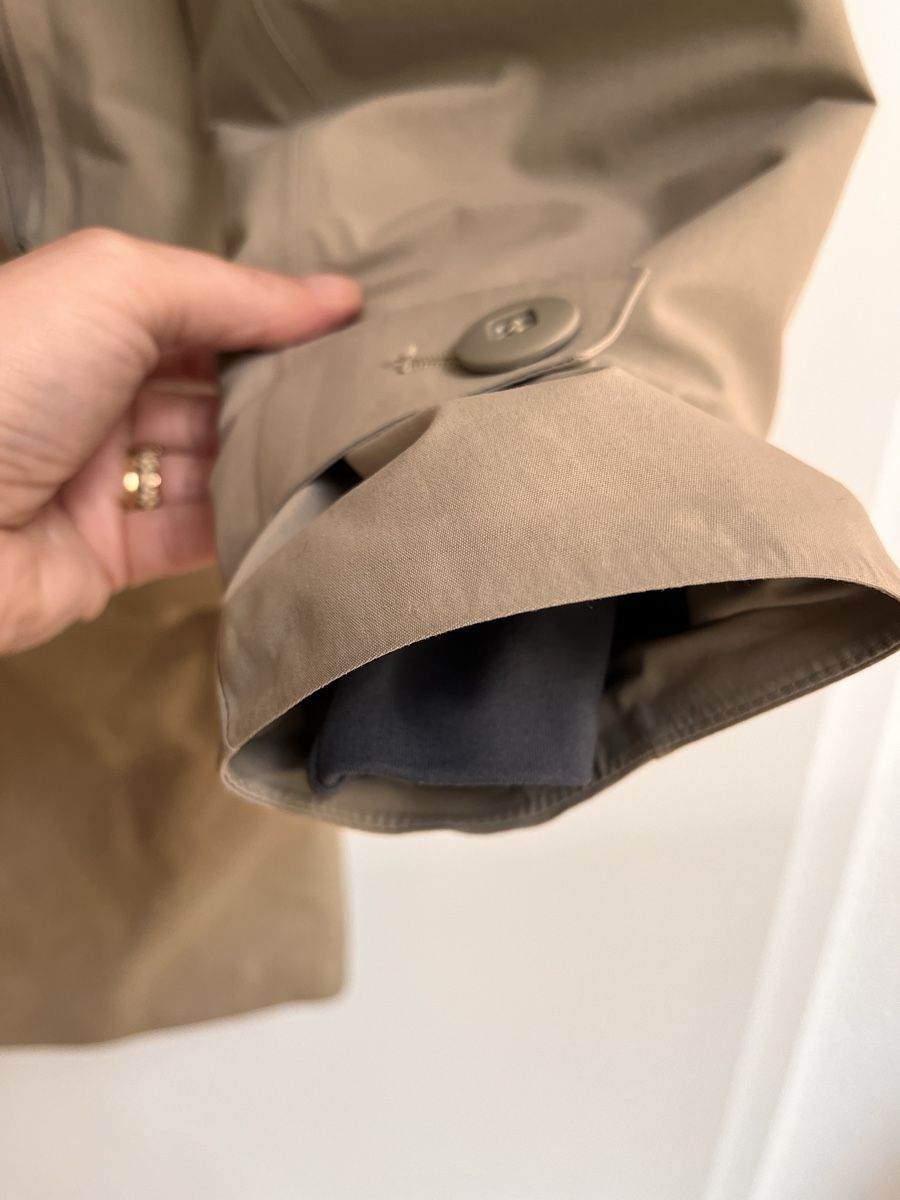 Norrøna Mäntel: Norrøna Oslo GORE-TEX Parka – Neu und originalverpackt aus Zeiningen von man_69cj 4
