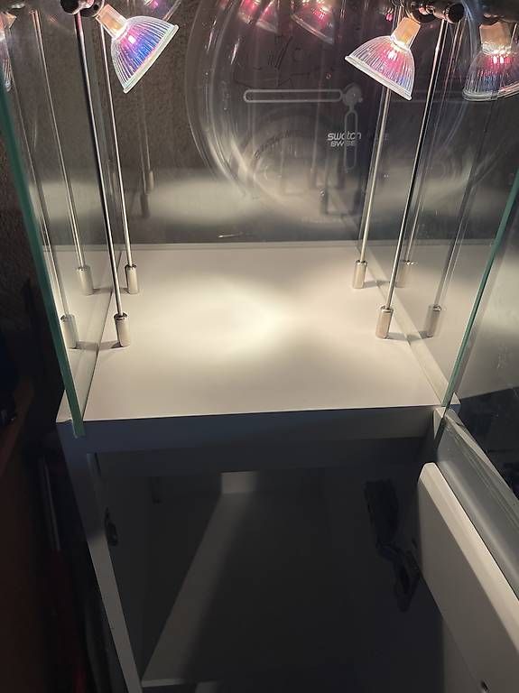 Vitrines: Vitrine de exposition – D'occasion à le locle par fajoca 3