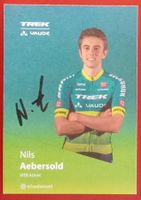Nils Aebersold Autogramm signiert Foto 10x15cm