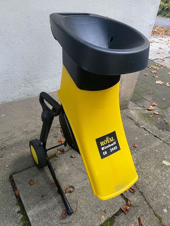 41+ Häcksler Garten Kaufen, Hier kommt der häcksler ins spiel, mit
