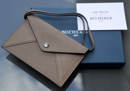 Kartenetui, Geldbörse Bucherer Porte-cartes, porte-monnaie