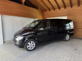 Mercedes Benz Viano 3.0CDI V6 Diesel 