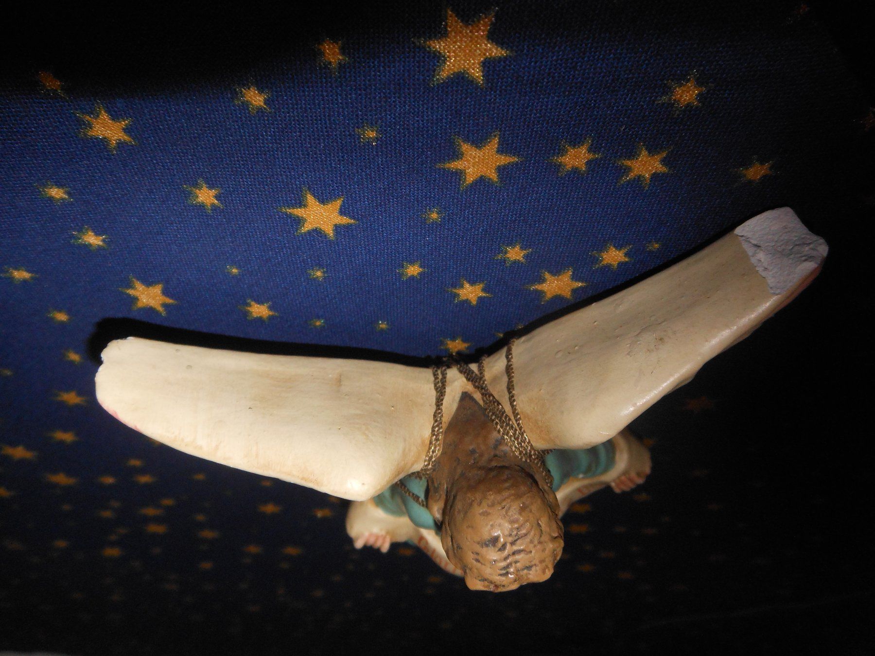 Statuette: Grippefiguren – Usato da Stäfa venduto da Espressa 4
