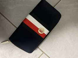Tommy Hilfiger Gelbörse Neu