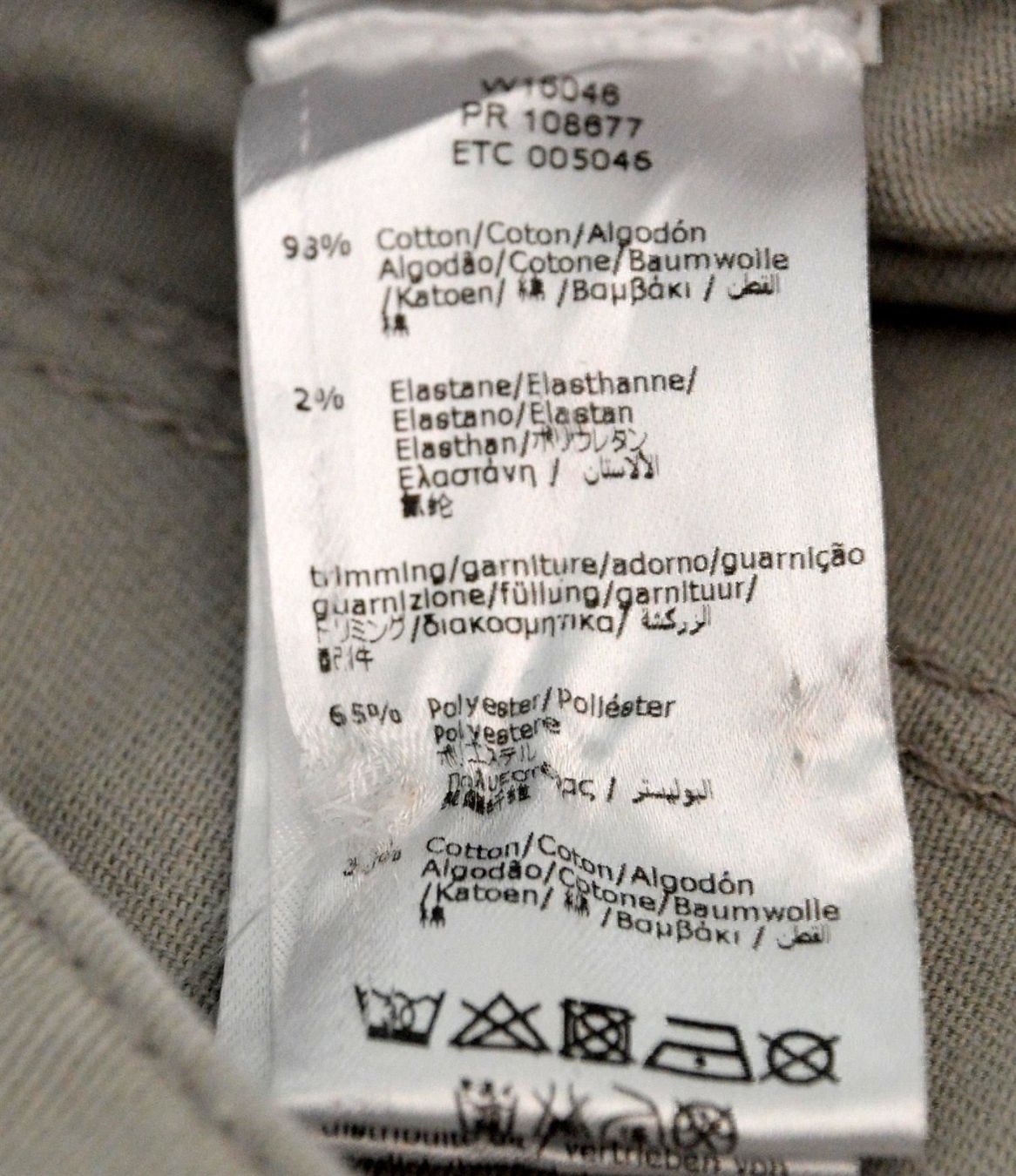 Marc Jacobs Giacche & Cappotti: Jacke / Veste Little Marc Jacobs . 10 / 138 – Usato da Collonges venduto da Auganien 5