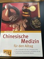 Buch Chinesische Medizin für den Alltag GU Verlag gebraucht