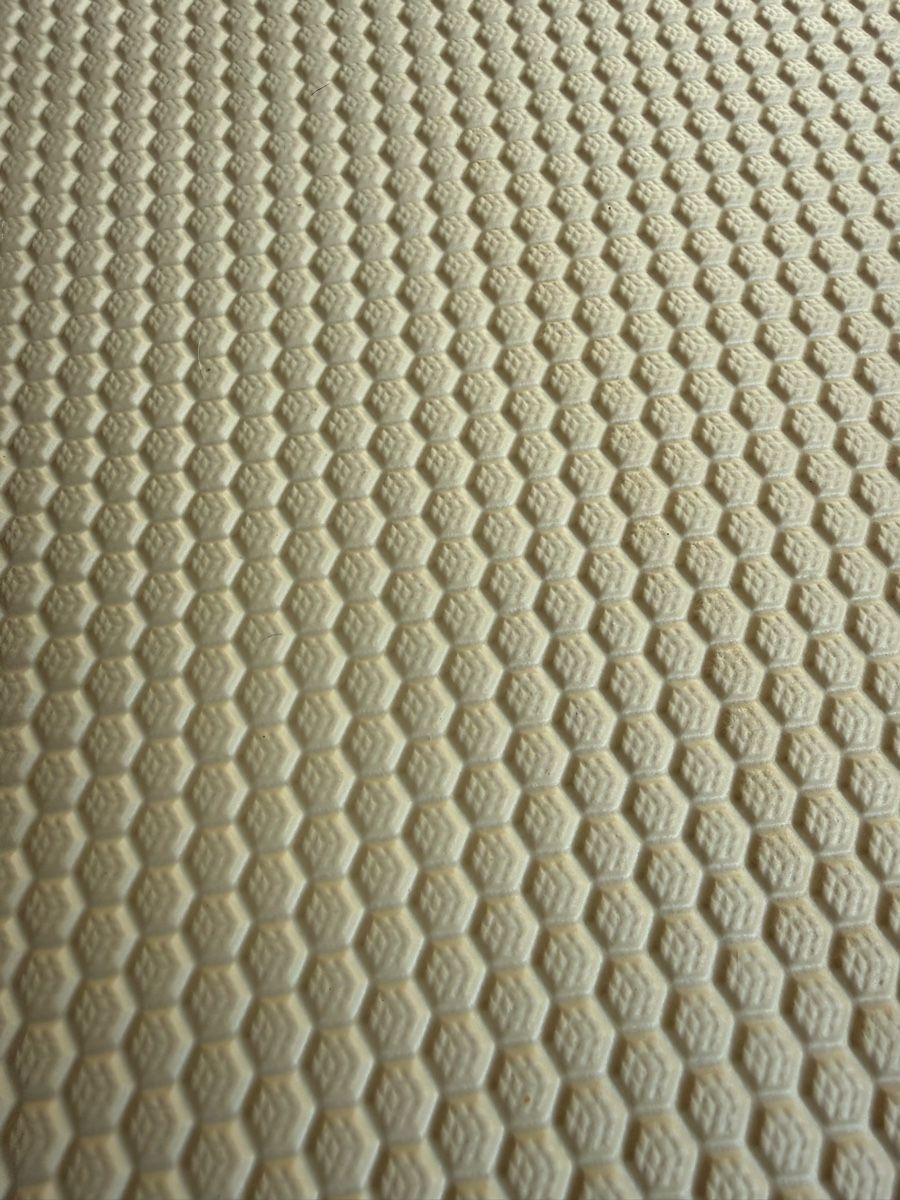 Bodenbeläge: 24x EVA Bodenmatten Holzoptik 60 × 60 cm – Neu und originalverpackt aus Walchwil von chrobry 2