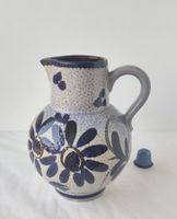 Vintage SCHEURICH Keramik Krug W. Germany 418-20