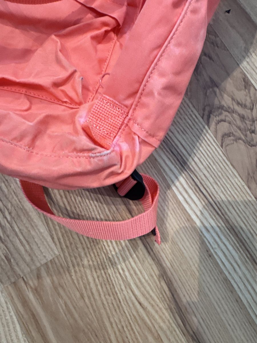 Rucksäcke: Kanken Rucksack inkl Sitzpolster – Gebraucht aus Erlinsbach SO von ste_tj8d 2