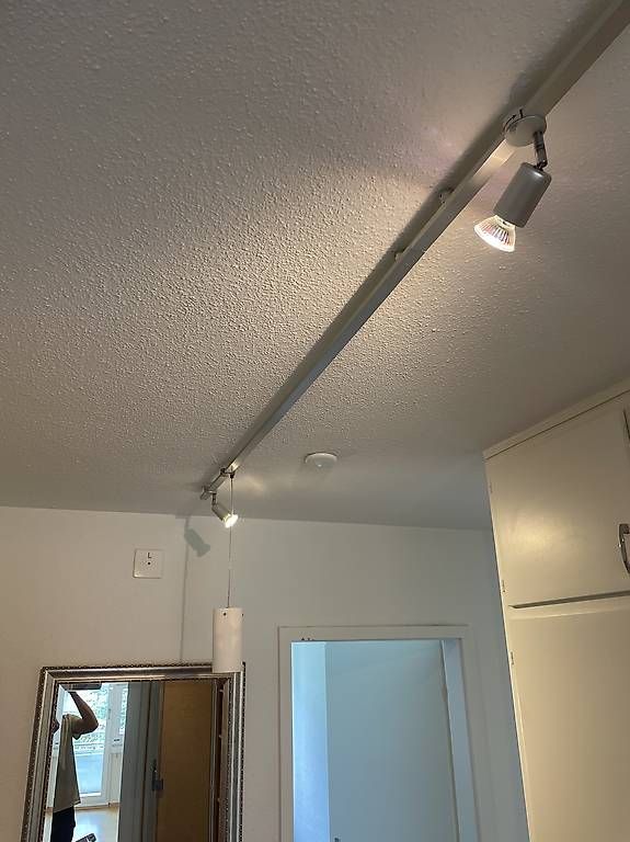 Micasa Lustres & lampes de plafonds: Deckenlampe Beleuchtung 3m Led – D'occasion à Davos Dorf par BenoitFichaux 3