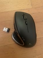 Logitech Performance MX Maus kabellos