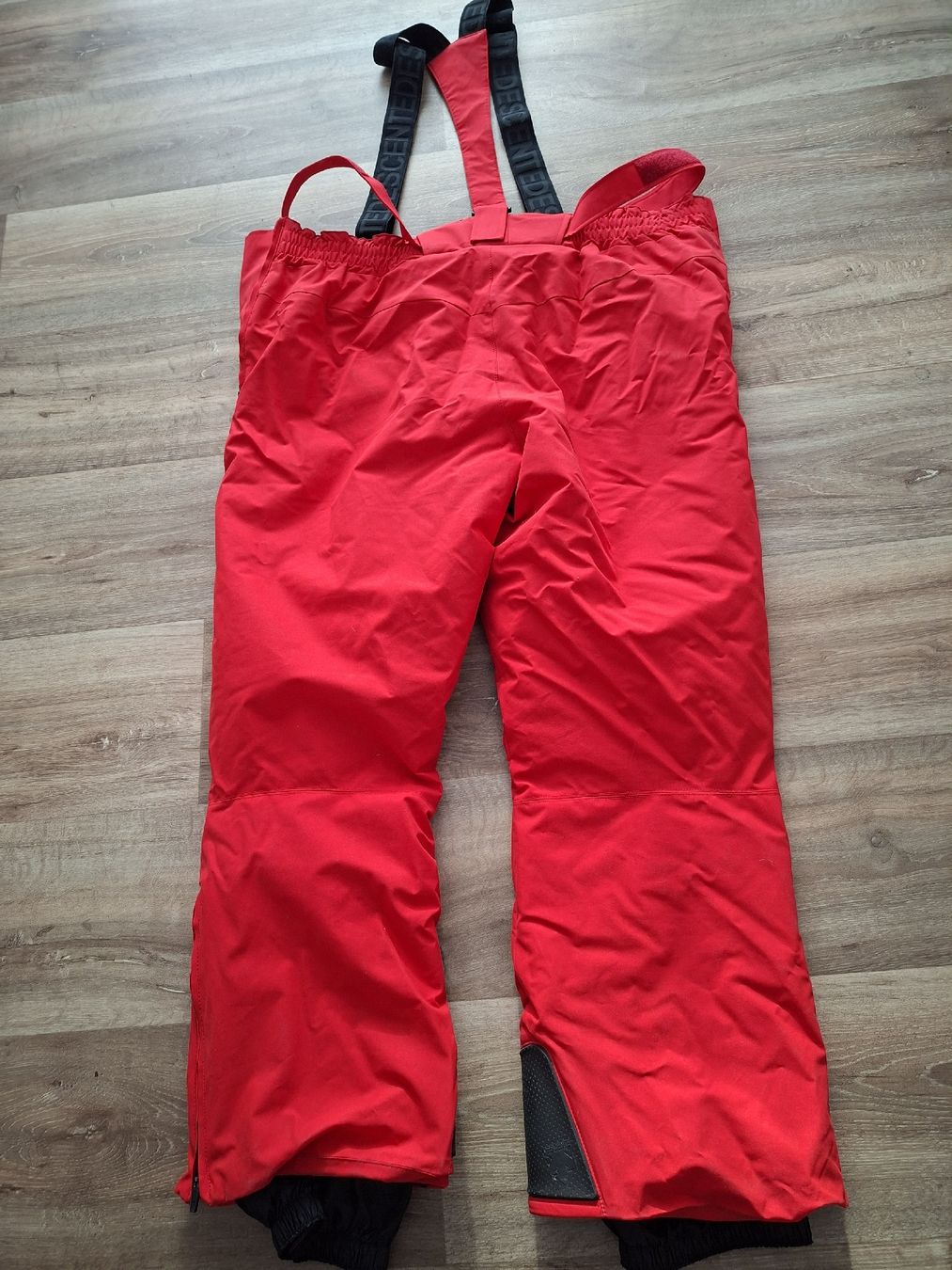 Hosen: Herren Skihose  – Gebraucht aus Hildisrieden von cor_5rlh 1
