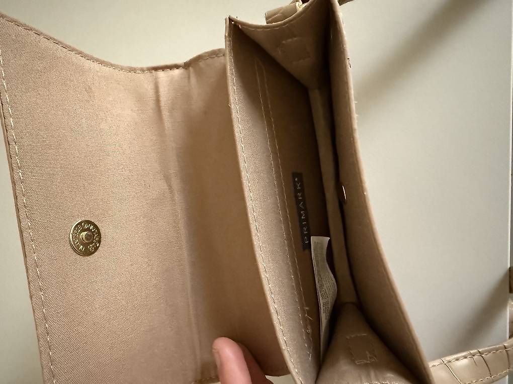 Borse da donna: Handtasche – Nuovo (secondo la descrizione) da Herisau venduto da Fashionata0609 3