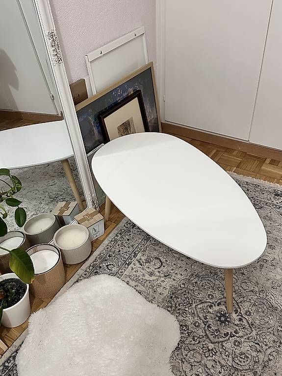 Tavoli: Petite table  – Usato da Fribourg venduto da Mire. 1