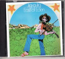 East Of Eden Jig-A-Jig