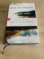 Håkan Nesser Der Verein der Linkshänder