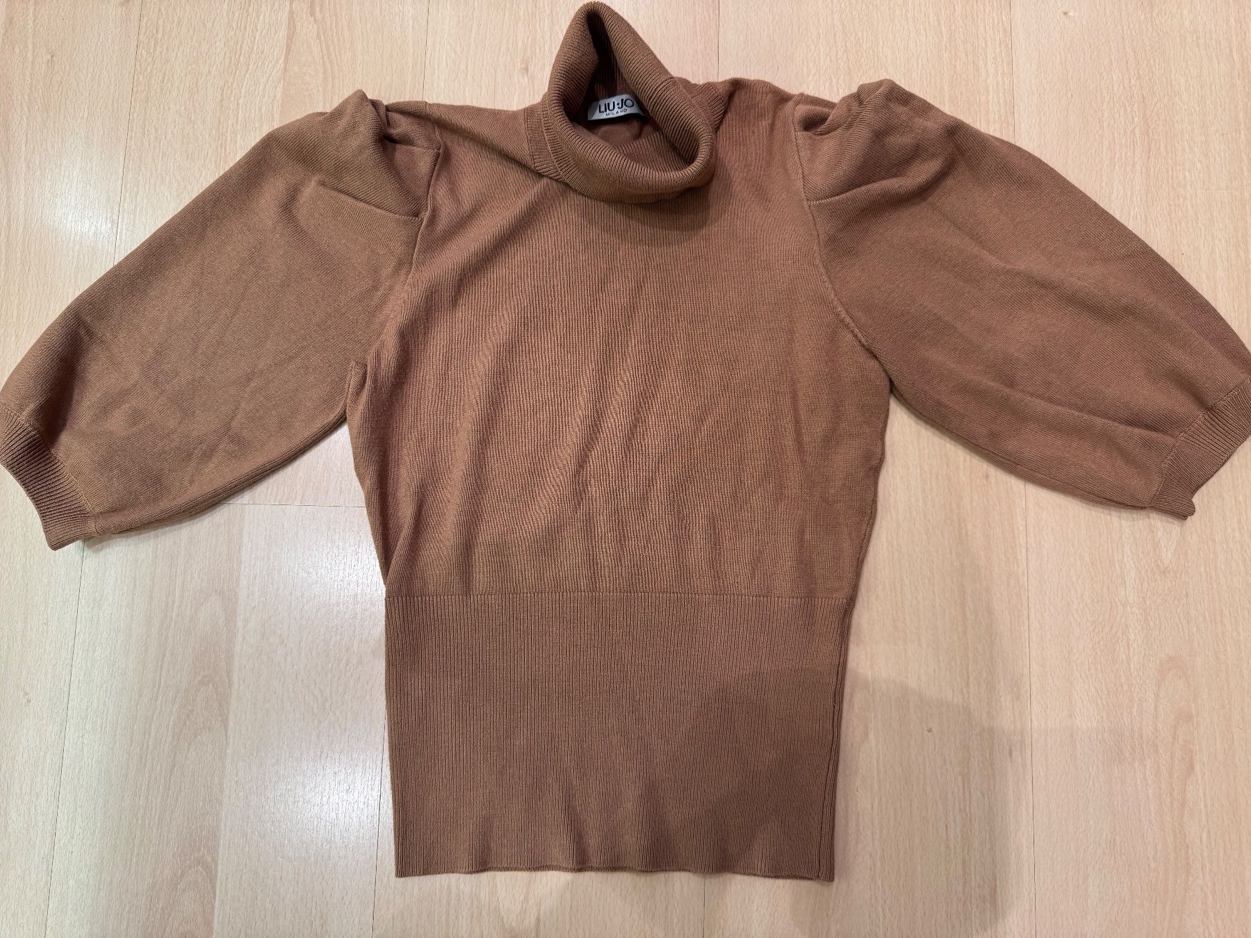 Liu Jo Pullover & Sweatshirts: Liu Jo, cooler Rollkragenpullover, Gr. 36, Top!! – Neu (gemäss Beschreibung) aus Oberrohrdorf von maggys15 2