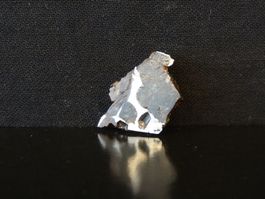 Meteorit Pallasit Stein-Eisen-Meteorit SEYMCHAN RUSSLAND