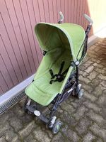 Poussette canne Pliko Peg Perego 