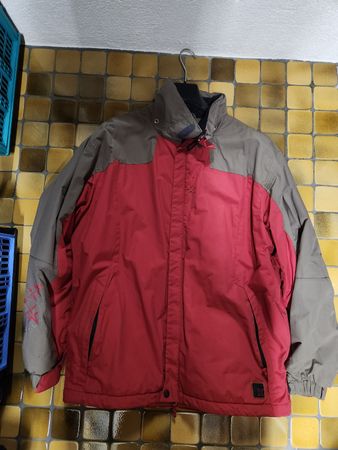 Veste de ski OXBOW