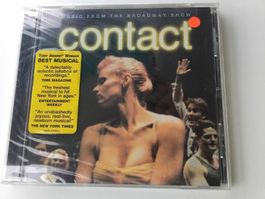 Contact - Musical Soundtrack