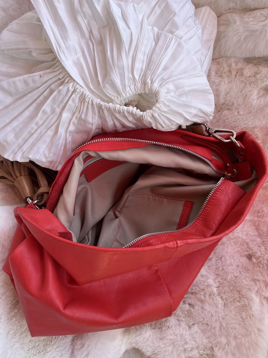 Gianni Chiarini Borse da donna: Sac en cuir Gianni Chiarini – Usato da Ovronnaz venduto da fra_n8h8 2
