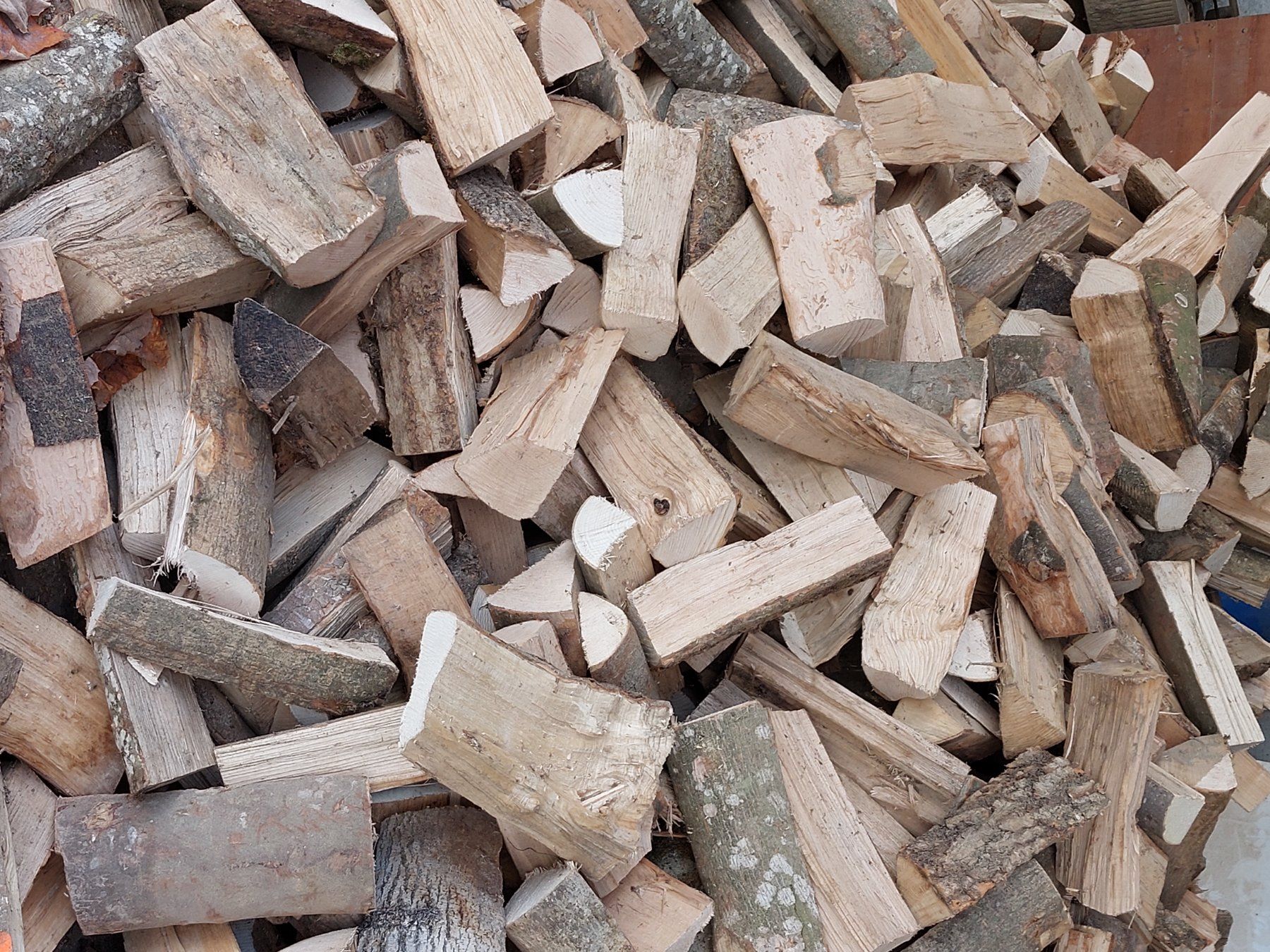Holzartikel: Brennholz, Kaminholz, Cheminéeholz – Gebraucht aus Root von pmuacxhi13 1