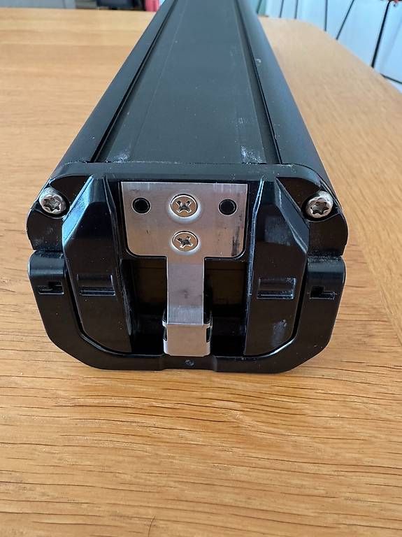 Batteries: Batterie vélo électrique Darfon E4C0C  36V / 504 Wh – D'occasion à Nyon par Patrick1260 3