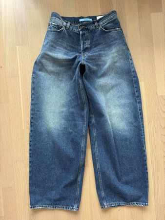 Haikure Jeans Bethany intense blue, 27