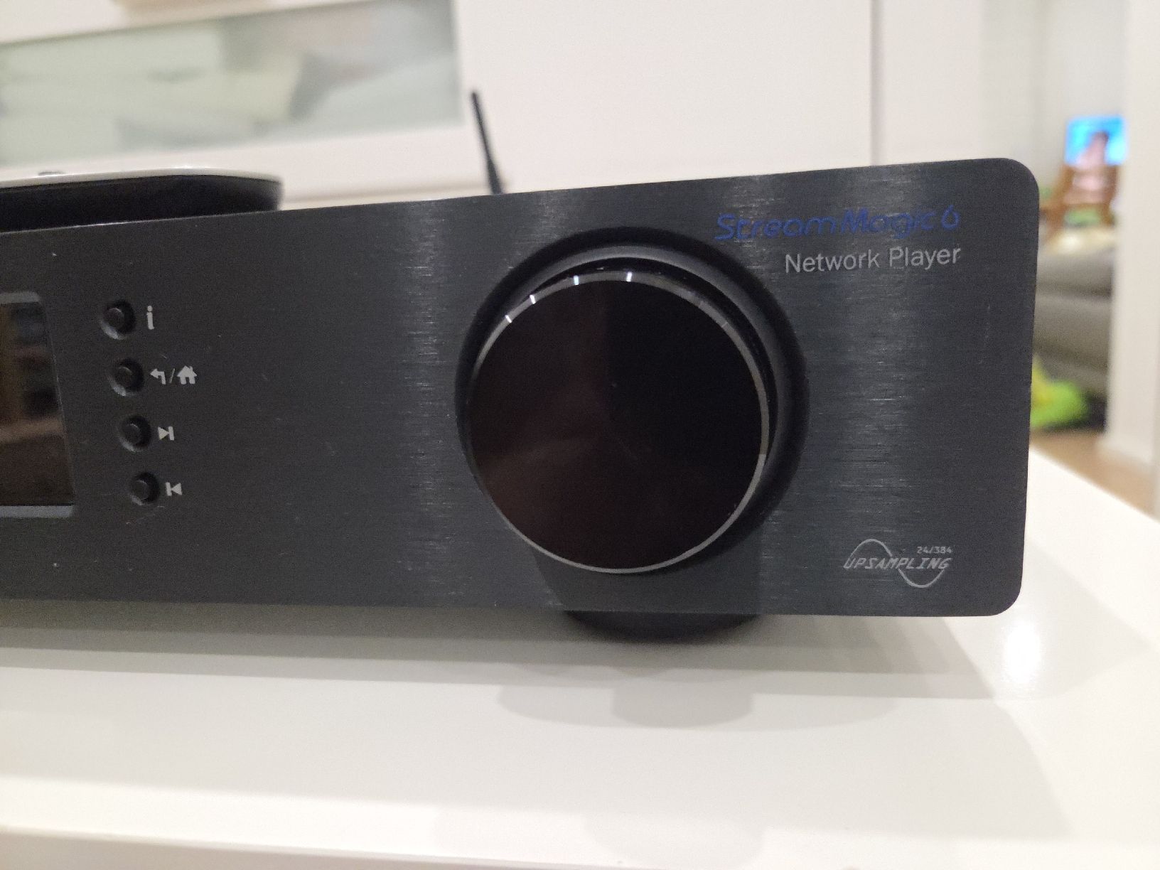 Cambridge Audio Lettore multimediale & Streamer: Cambridge Audio Stream Magic 6 V2 – Usato da Arbon venduto da Timy1988 2