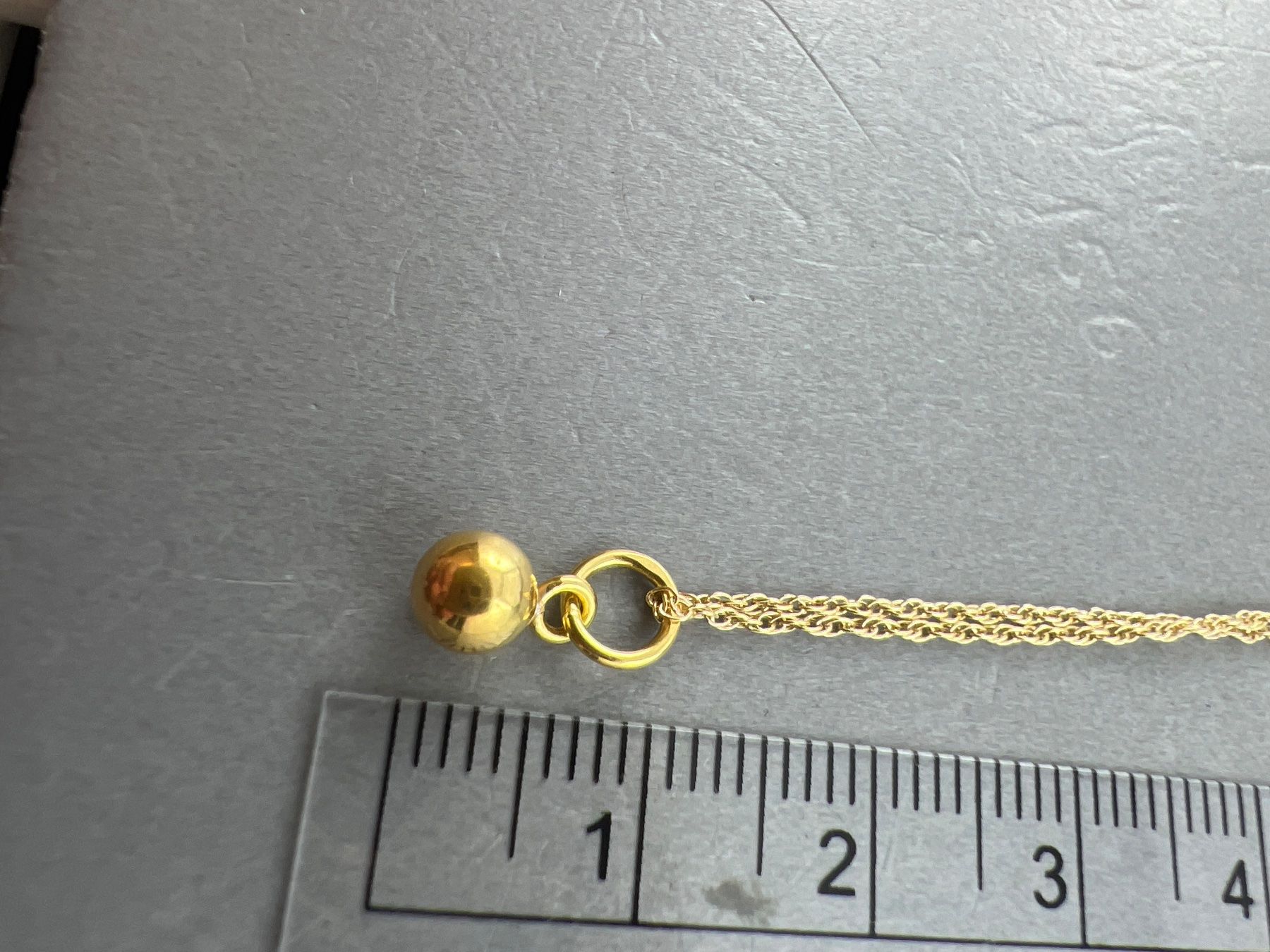 Colliers: Kette 925 Silber – D'occasion à Niederuzwil par leo_8857 3