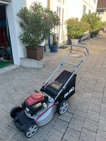 Rasenmäher ALKO - Ab Service - Top Zustand