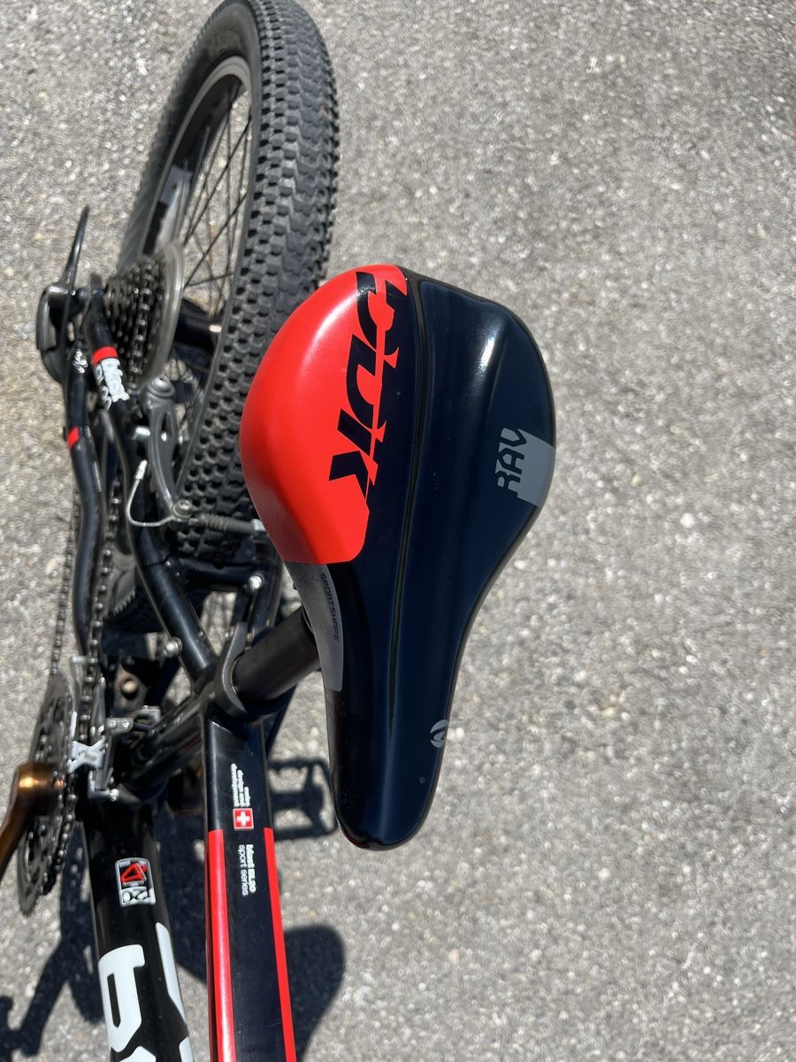 BMC Biciclette: VTT Enfant BMC Blast BL20 – Usato da Bouloz venduto da jul_zm8y 2