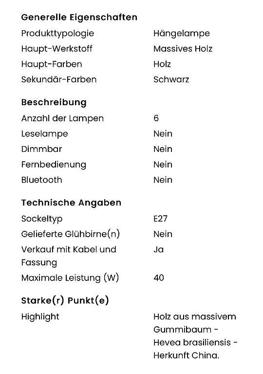 Kronleuchter & Deckenlampen: Pendelleuchte – Gebraucht aus Uzwil von nana.93 3