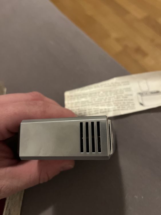 Piezo Electric Gas Feuerzeug | Kaufen auf Ricardo