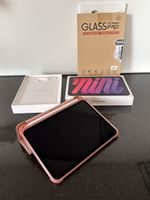 Apple iPad mini A17 Pro 256 GB Cellular + Apple Pencil Pro