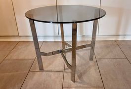 Molteni Designer Beistelltisch , Salontisch